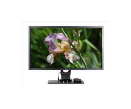 Monitor BenQ XL2730Z czarny